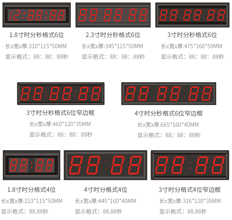 CDMA校時電子鐘