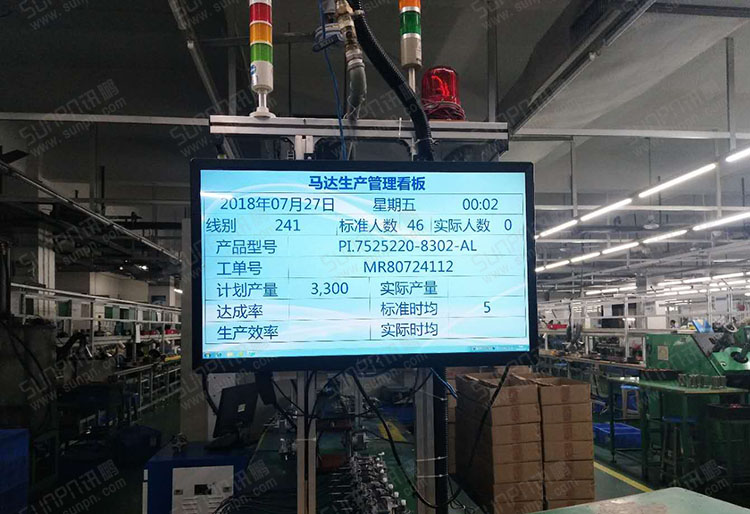 液晶電子看板軟件系統(tǒng)