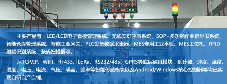 無(wú)線安燈呼叫系統(tǒng)產(chǎn)品引言 無(wú)線安燈呼叫系統(tǒng)產(chǎn)品引言