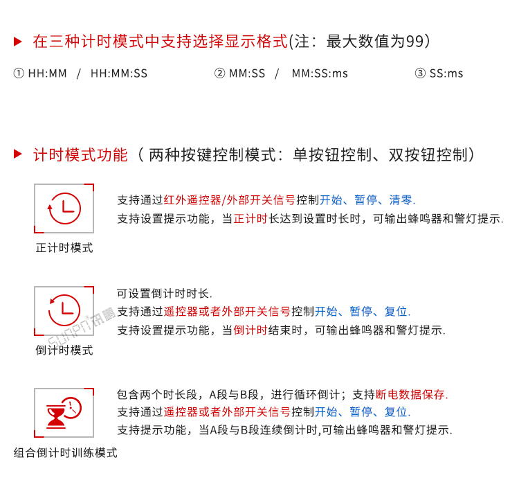 電子時(shí)鐘系統(tǒng)功能介紹