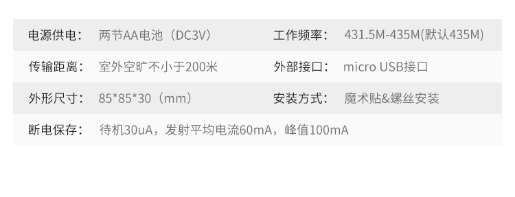 車間呼叫系統(tǒng)硬件介紹