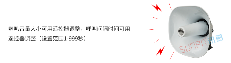 車間呼叫系統(tǒng)功能介紹