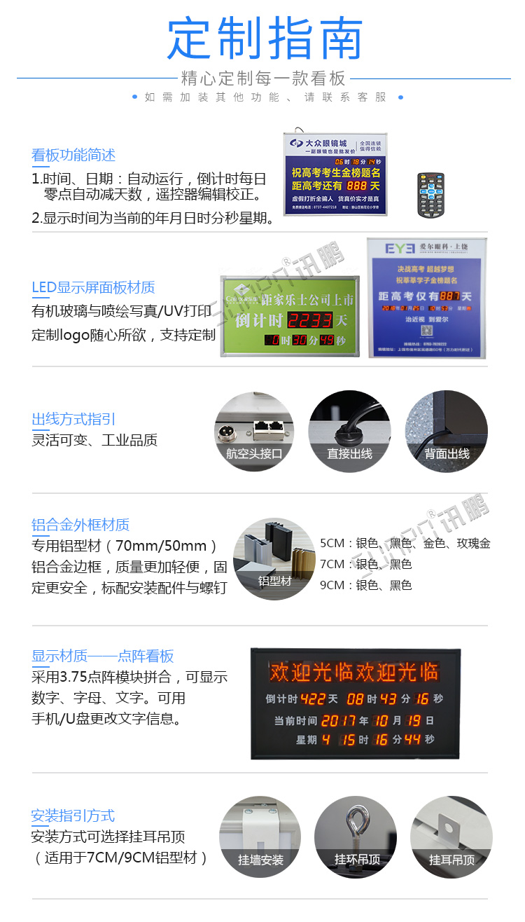 外匯匯率顯示屏定制指導(dǎo)