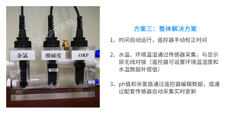 水質(zhì)傳感器定制指導(dǎo) 水質(zhì)傳感器定制指導(dǎo)