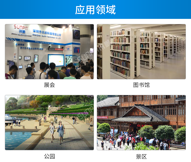 客流量統(tǒng)計(jì)設(shè)備應(yīng)用場(chǎng)景