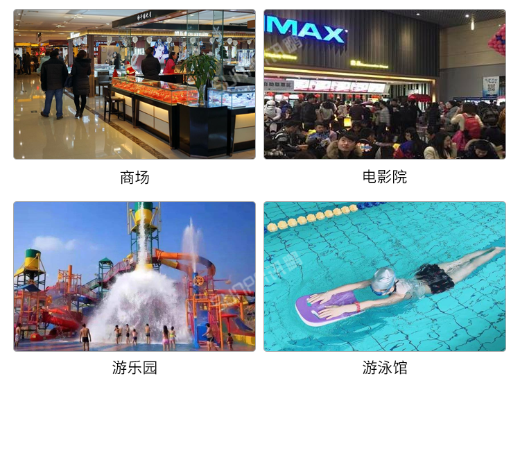 客流量統(tǒng)計(jì)設(shè)備應(yīng)用場(chǎng)景