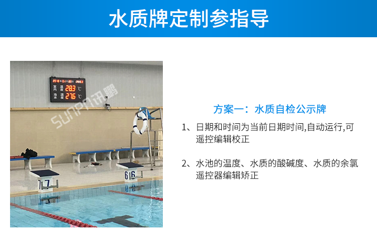 水質(zhì)監(jiān)測(cè)系統(tǒng)定制指導(dǎo)