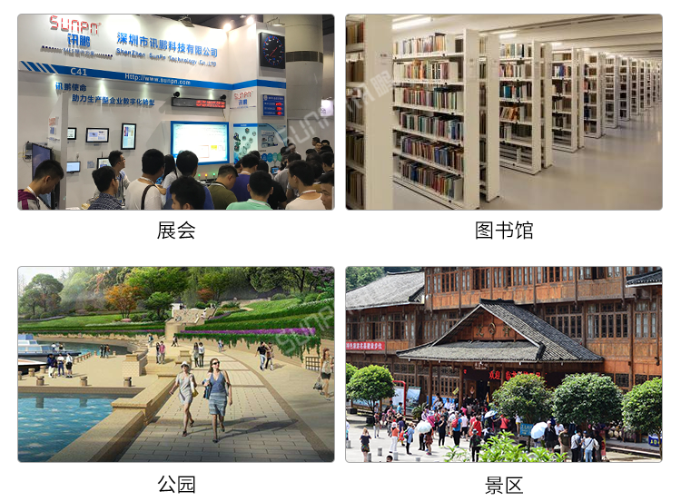 人流量顯示屏應(yīng)用場景 人流量顯示屏應(yīng)用場景