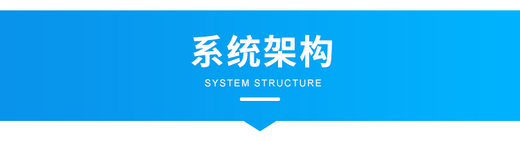LED溫濕度屏系統(tǒng)架構(gòu)