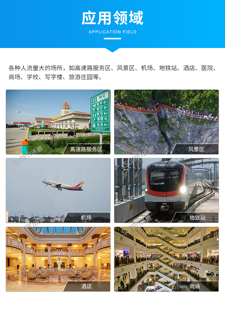訊鵬智慧公廁系統(tǒng)-應(yīng)用場景 訊鵬智慧公廁系統(tǒng)-應(yīng)用場景