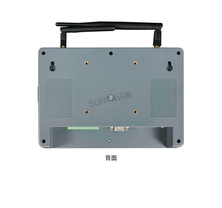 MES工位機(jī)-產(chǎn)品實拍
