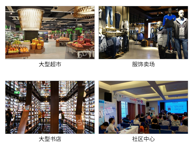 商場人流量統(tǒng)計(jì)攝像頭-應(yīng)用場景 商場人流量統(tǒng)計(jì)攝像頭-應(yīng)用場景