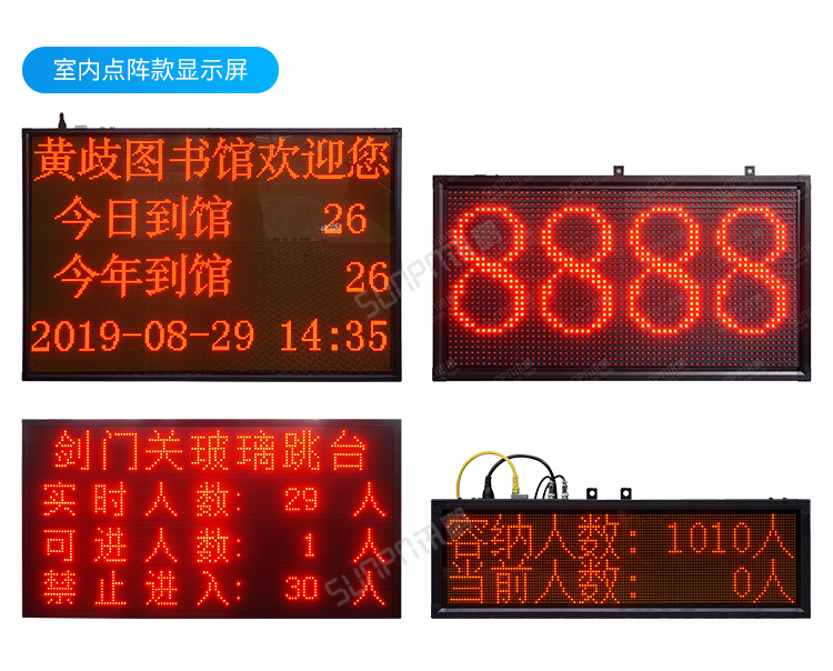 客流量統(tǒng)計(jì)系統(tǒng)-部分參考案例 客流量統(tǒng)計(jì)系統(tǒng)-部分參考案例