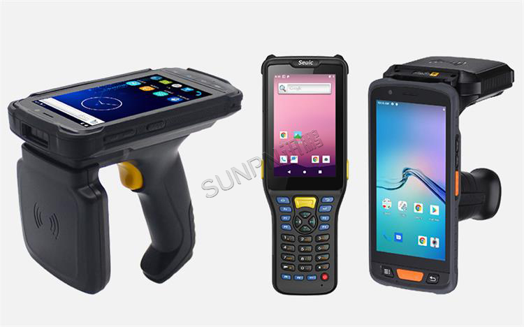 PDA·RFID識(shí)別系列 PDA·RFID識(shí)別系列
