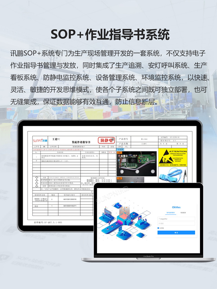 ESOP系統(tǒng)簡(jiǎn)介