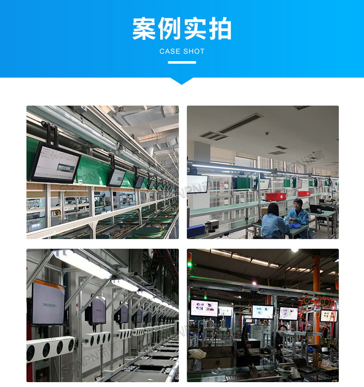 ESOP系統(tǒng)應(yīng)用案例
