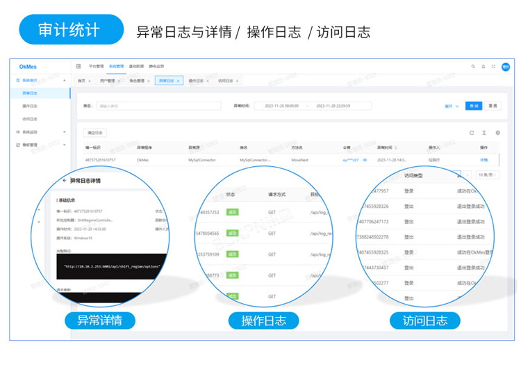 防靜電監(jiān)控軟件介紹