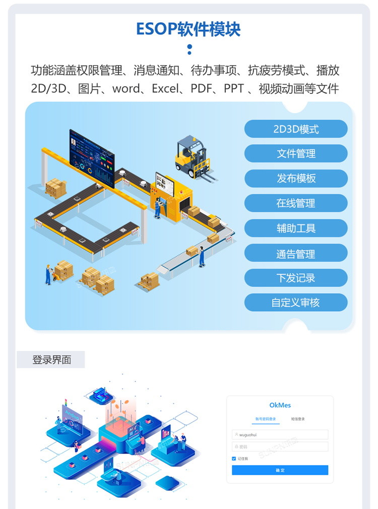 ESOP系統(tǒng)報工模塊 ESOP系統(tǒng)報工模塊