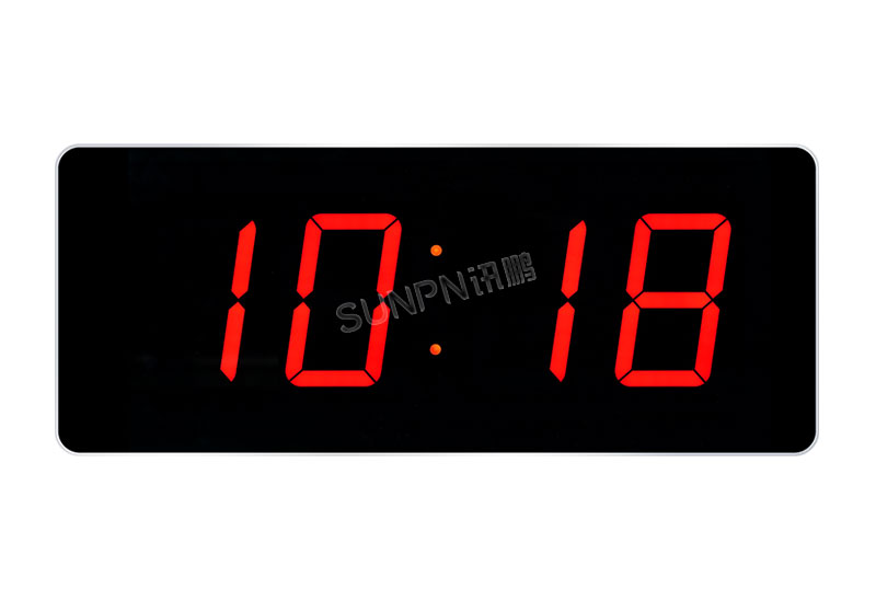 NTP網(wǎng)絡(luò)同步自動(dòng)校時(shí)電子時(shí)鐘系統(tǒng)-醫(yī)院學(xué)校工廠專用-LED電子鐘授時(shí)軟件